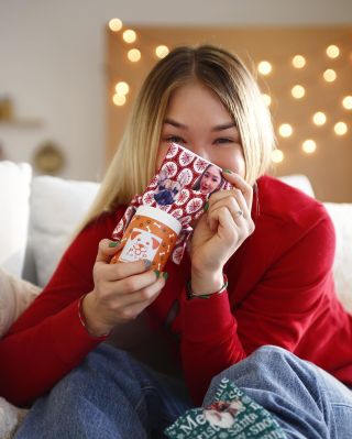 Barevné ponožky jsou trendem každé sezóny! A my tento trend rádi sledujeme 😌 Avšak PupSocks jsou něco víc, než pouhé...